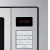 Встраиваемая микроволновая печь Bertazzoni F457PROMWSX