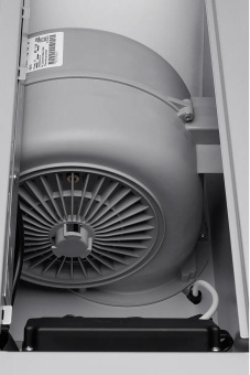 Вытяжка Kuppersberg INLINEA 72 White