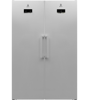 Морозильная камера Jacky's JFF FW1860 Side-by-side