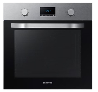 Духовой шкаф Samsung NV70K1340BS/WT