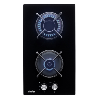 Варочная панель Simfer H30N20S470