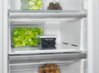 Морозильная камера Electrolux LUT 7ME28 X2