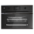 Духовой шкаф с СВЧ Kuppersbusch CBM 6350.0 GPH 2 Black Chrome