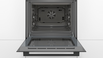 Духовой шкаф Bosch HBJ554YB0R