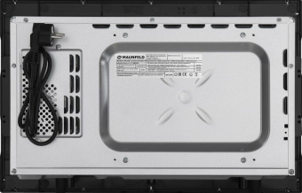 Встраиваемая микроволновая печь Maunfeld XBMO202S