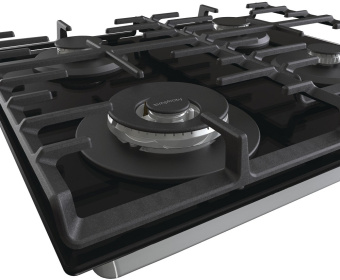 Варочная панель Gorenje GKTW642SYB