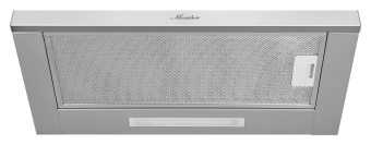 Встраиваемая вытяжка Monsher LAUTREC 60 Acier