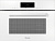 Встраиваемая пароварка Miele DGC 7840 BRWS