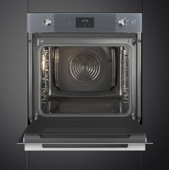 Духовой шкаф Smeg SO6100S2S