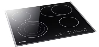 Варочная панель Samsung NZ64T3536DK/WT