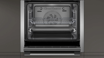Духовой шкаф Neff B3AVH4HN1