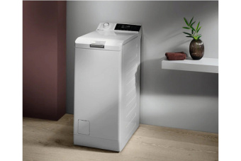 Стиральная машина с вертикальной загрузкой Electrolux EW7T3R272