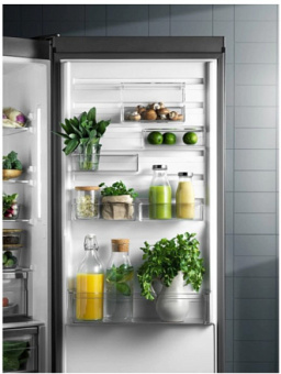 Холодильник Electrolux RNT7ME34X2