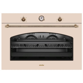 Духовой шкаф Simfer B9EO79017
