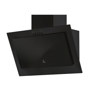 Вытяжка LEX Mio G 500 Black