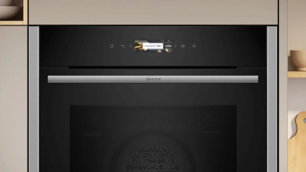 Духовой шкаф Neff B24CR71N0