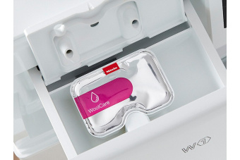 Стиральная машина Miele WCR 890 WPS Chrome Edition