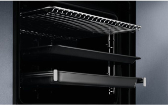 Духовой шкаф Electrolux OKA9S31CX