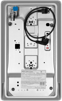 Варочная панель Maunfeld EGHS.32.6CS/G
