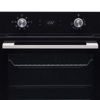 Духовой шкаф Cata MDS 7208 BK