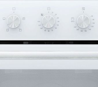 Духовой шкаф Krona ESSENZA 60 WH G2