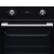 Духовой шкаф Cata MDS 7208 BK