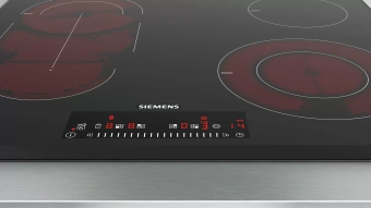 Варочная панель Siemens ET651FMP1R - Варочные поверхности