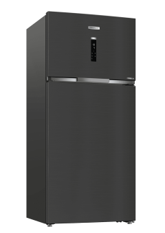 Холодильник Grundig GDN18820HXBR