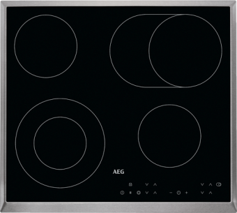 Варочная панель AEG HK634060XB