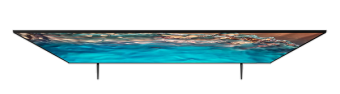 Телевизор Samsung UE43BU8000UXRU