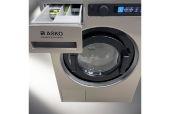 Стиральная машина Asko WMC8947PI.S