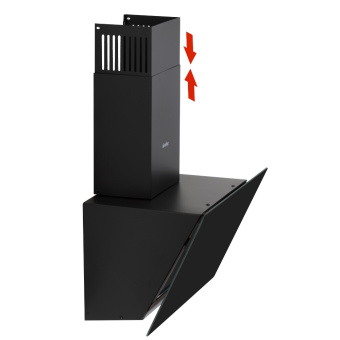 Вытяжка Simfer 8555SM