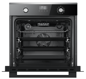 Духовой шкаф Haier HOX-P11CGBX