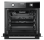 Духовой шкаф Haier HOX-P11CGBX