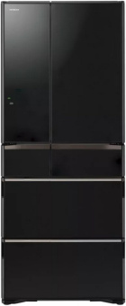 Холодильник Hitachi R-WX 630 KU XK