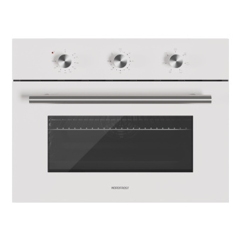 Духовой шкаф NordFrost HM 5060 W