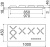 Варочная панель Barazza 1PSP105