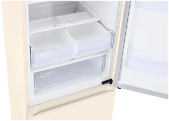 Холодильник Samsung RB38T676FEL/WT