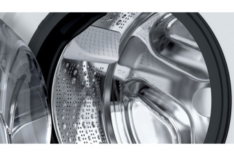 Стиральная машина с сушкой Bosch WNA134L0SN