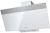Вытяжка Krona KRISTEN 900 WHITE/INOX SENSOR