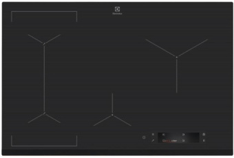 Варочная панель Electrolux EIS8648