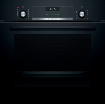 Духовой шкаф Bosch HIJ517YB0R