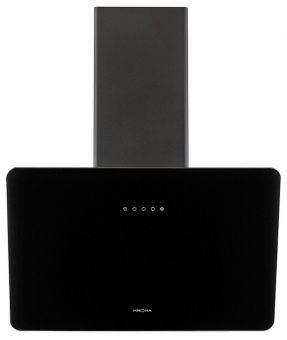 Вытяжка Krona LIORA 600 BLACK SENSOR
