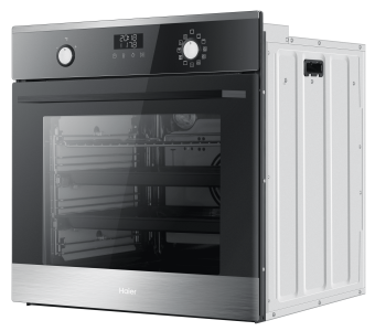 Духовой шкаф Haier HOX-P11CGBX