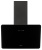 Вытяжка Krona LIORA 600 BLACK SENSOR