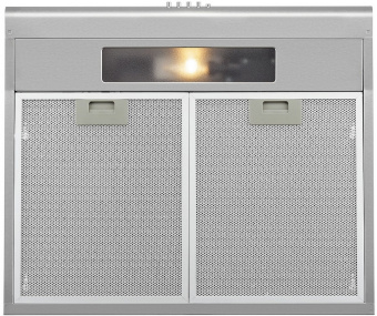 Вытяжка Krona OLIVIA 500 INOX PB