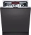 Встраиваемая посудомоечная машина Neff S155ECX11E