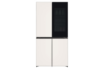 Холодильник LG GR-X24FQEKM