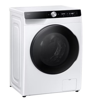 Стиральная машина с сушкой Samsung WD90DG6G94BKLP