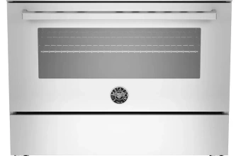 Варочный центр Bertazzoni Professional PRO906HYBSXT
